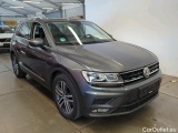  Volkswagen  Tiguan  Comfortline BMT/Start-Stopp 2.0 TDI 110KW AT7 E6dT #16