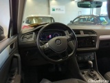 Volkswagen  Tiguan  Comfortline BMT/Start-Stopp 2.0 TDI 110KW AT7 E6dT #18