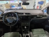  Volkswagen  Touran  Highline BMT/Start-Stopp 2.0 TDI 110KW AT7 E6dT #8