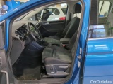  Volkswagen  Touran  Highline BMT/Start-Stopp 2.0 TDI 110KW AT7 E6dT #10