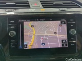  Volkswagen  Touran  Highline BMT/Start-Stopp 2.0 TDI 110KW AT7 E6dT #16