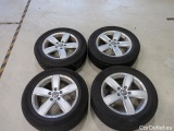  Volkswagen  Touran  Highline BMT/Start-Stopp 2.0 TDI 110KW AT7 E6dT #20