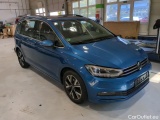  Volkswagen  Touran  Highline BMT/Start-Stopp 2.0 TDI 110KW AT7 E6dT #18