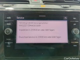  Volkswagen  Touran  Highline BMT/Start-Stopp 2.0 TDI 110KW AT7 E6dT #22