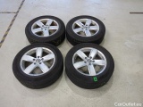  Volkswagen  Touran  Highline BMT/Start-Stopp 2.0 TDI 110KW AT7 E6dT #27