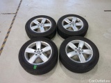  Volkswagen  Touran  Highline BMT/Start-Stopp 2.0 TDI 110KW AT7 E6dT #34