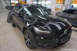  Volvo  XC 40 XC40 R Design AWD 2.0 T4 140KW AT8 E6dT #7