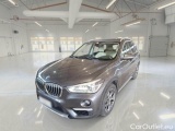  Bmw  X1 BMW  / 2015 / 5P / SUV SDRIVE 20D XLINE AUTOMATICO 