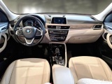  Bmw  X1 BMW  / 2015 / 5P / SUV SDRIVE 20D XLINE AUTOMATICO #3