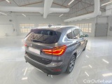  Bmw  X1 BMW  / 2015 / 5P / SUV SDRIVE 20D XLINE AUTOMATICO #2