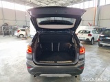  Bmw  X1 BMW  / 2015 / 5P / SUV SDRIVE 20D XLINE AUTOMATICO #5