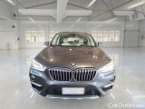  Bmw  X1 BMW  / 2015 / 5P / SUV SDRIVE 20D XLINE AUTOMATICO #6