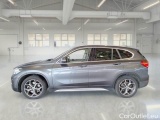  Bmw  X1 BMW  / 2015 / 5P / SUV SDRIVE 20D XLINE AUTOMATICO #8