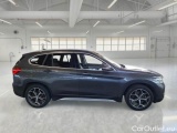 Bmw  X1 BMW  / 2015 / 5P / SUV SDRIVE 20D XLINE AUTOMATICO #7