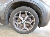  Bmw  X1 BMW  / 2015 / 5P / SUV SDRIVE 20D XLINE AUTOMATICO #17