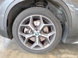  Bmw  X1 BMW  / 2015 / 5P / SUV SDRIVE 20D XLINE AUTOMATICO #20