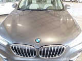  Bmw  X1 BMW  / 2015 / 5P / SUV SDRIVE 20D XLINE AUTOMATICO #24