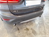  Bmw  X1 BMW  / 2015 / 5P / SUV SDRIVE 20D XLINE AUTOMATICO #41