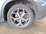  Bmw  X1 BMW  / 2015 / 5P / SUV SDRIVE 20D XLINE AUTOMATICO #53