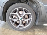  Bmw  X1 BMW  / 2015 / 5P / SUV SDRIVE 20D XLINE AUTOMATICO #55