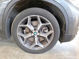  Bmw  X1 BMW  / 2015 / 5P / SUV SDRIVE 20D XLINE AUTOMATICO #57