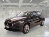  Bmw  X2 BMW  / 2017 / 5P / SUV SDRIVE 18D BUSINESS X 