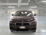  Bmw  X2 BMW  / 2017 / 5P / SUV SDRIVE 18D BUSINESS X #6
