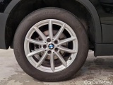  Bmw  X2 BMW  / 2017 / 5P / SUV SDRIVE 18D BUSINESS X #18