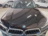  Bmw  X2 BMW  / 2017 / 5P / SUV SDRIVE 18D BUSINESS X #47