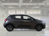  Citroen  C3 CITROEN  / 2016 / 5P / BERLINA PURETECH 83 SeS SHINE NEO PATENTATI #7