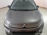 Citroen  C3 CITROEN  / 2016 / 5P / BERLINA PURETECH 83 SeS SHINE NEO PATENTATI #28
