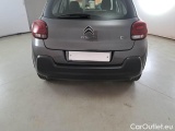  Citroen  C3 CITROEN  / 2016 / 5P / BERLINA PURETECH 83 SeS SHINE NEO PATENTATI #54