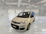  Fiat  Panda FIAT  / 2011 / 5P / BERLINA 1.0 70CV SeS HYBRID 