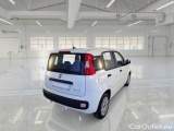  Fiat  Panda FIAT  / 2011 / 5P / BERLINA 1.0 70CV SeS HYBRID #2