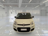  Fiat  Panda FIAT  / 2011 / 5P / BERLINA 1.0 70CV SeS HYBRID #6