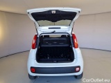  Fiat  Panda FIAT  / 2011 / 5P / BERLINA 1.0 70CV SeS HYBRID #5