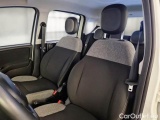 Fiat  Panda FIAT  / 2011 / 5P / BERLINA 1.0 70CV SeS HYBRID #11