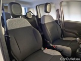  Fiat  Panda FIAT  / 2011 / 5P / BERLINA 1.0 70CV SeS HYBRID #13