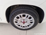  Fiat  Panda FIAT  / 2011 / 5P / BERLINA 1.0 70CV SeS HYBRID #17