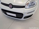  Fiat  Panda FIAT  / 2011 / 5P / BERLINA 1.0 70CV SeS HYBRID #22