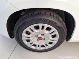 Fiat  Panda FIAT  / 2011 / 5P / BERLINA 1.0 70CV SeS HYBRID #20