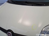  Fiat  Panda FIAT  / 2011 / 5P / BERLINA 1.0 70CV SeS HYBRID #25