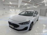  Ford  Focus FORD  / 2021 / 5P / STATION WAGON 1.5 ECOBLUE 120CV BUSINESS SW 
