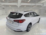  Ford  Focus FORD  / 2021 / 5P / STATION WAGON 1.5 ECOBLUE 120CV BUSINESS SW #2