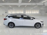  Ford  Focus FORD  / 2021 / 5P / STATION WAGON 1.5 ECOBLUE 120CV BUSINESS SW #7
