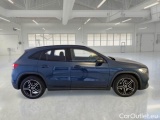  Mercedes  GLA MERCEDES-BENZ  / 2020 / 5P / CROSSOVER  200 D AUTOMATIC PREMIUM #7