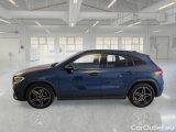  Mercedes  GLA MERCEDES-BENZ  / 2020 / 5P / CROSSOVER  200 D AUTOMATIC PREMIUM #8