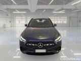  Mercedes  GLA MERCEDES-BENZ  / 2020 / 5P / CROSSOVER  200 D AUTOMATIC PREMIUM #6