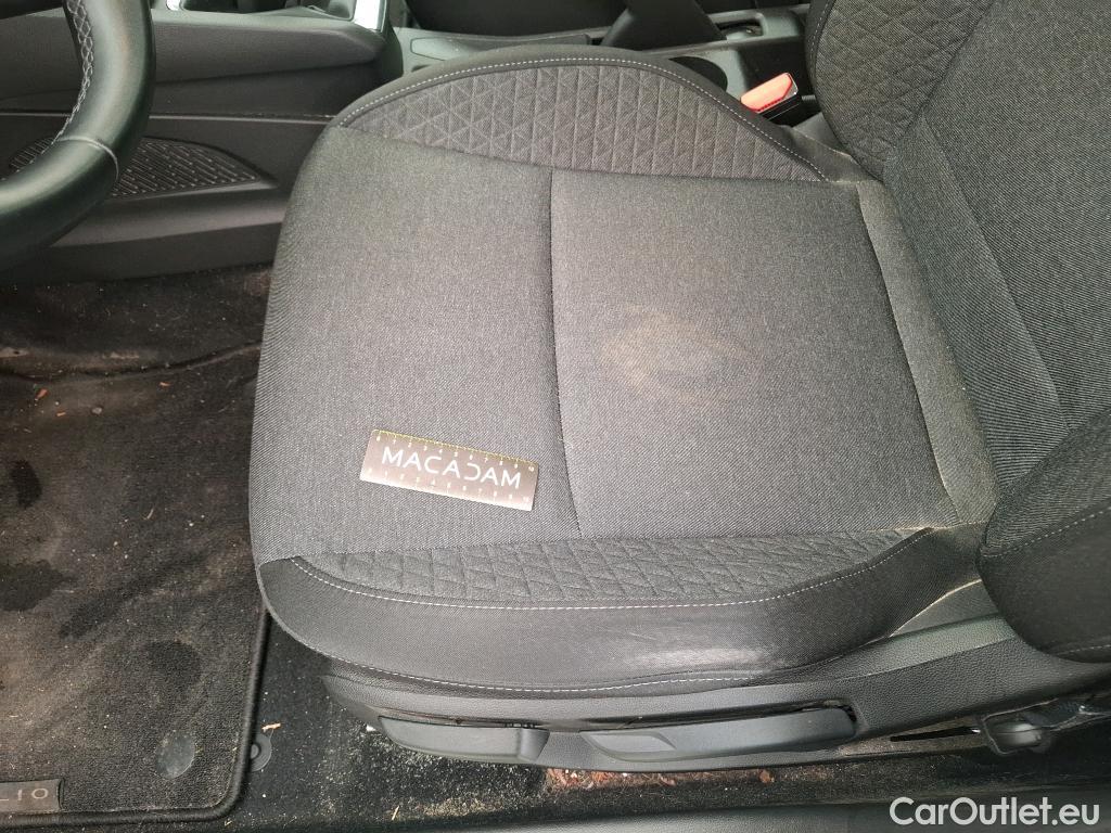  Renault  Clio  V Business 1.0 SCe 65CV BVM5 E6d #31