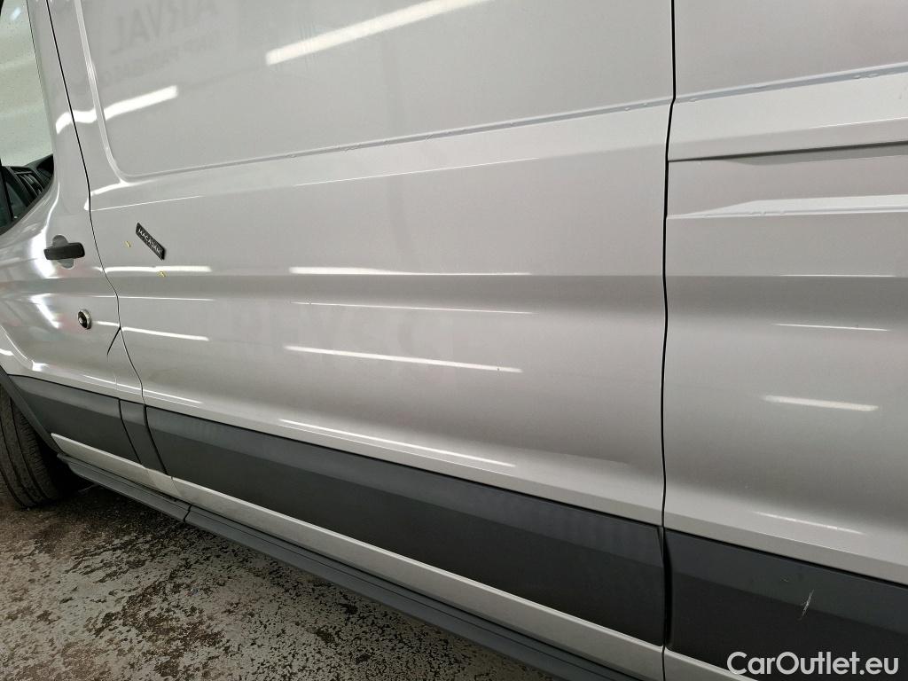  Ford  Transit  Fourgon 310 L3 Trend 2.0 TDCi 105CV BVM6 E6 #12